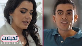تخيلات – سكس مترجم